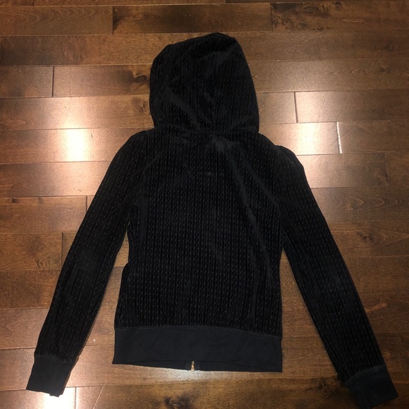 Juicy Couture vest - Picture 2 of 3